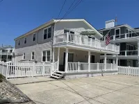 DISINFECTED AFTER EVERY STAY| Beach Block|Ocean Views| Beach Tags - 4BD, 2bth