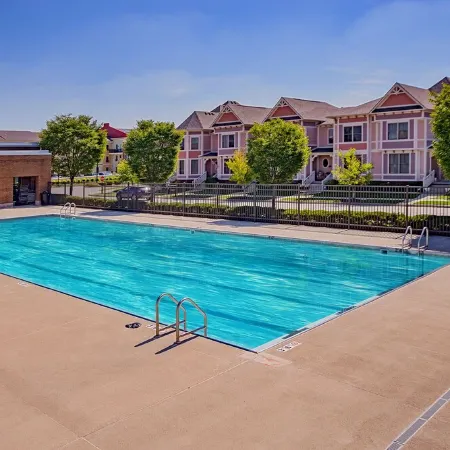 The WhiteHouse ! Your Private Oasis in Carmel