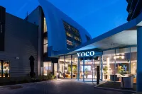 voco Brussels City North Hotel di Grimbergen