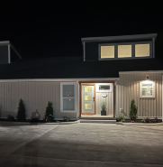 La Grand! Our largest Luxury Villa overlooking Honey Creek Marina! Boat Parking!