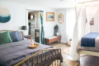 Charming Trendy Downtown