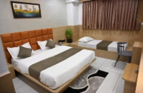 Hotel Sky Gold