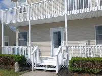 Newly Renovated 3BD/2BTH, 1 BLK to Beach Hotels in Brigantine