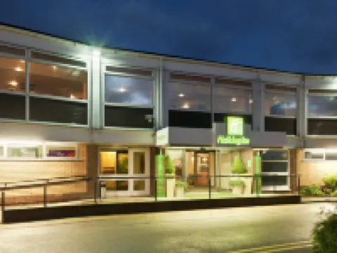 Holiday Inn CHESTER - SOUTH by IHG Hotels in Chester