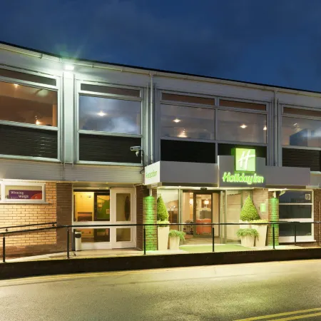 Holiday Inn CHESTER - SOUTH by IHG