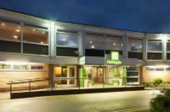 Holiday Inn CHESTER - SOUTH by IHG  호텔