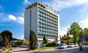 Hotel Magnólia
