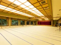 Ishizuchi Jinja Kaikan 사이조 호텔