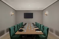 Delta Hotels Colchester - sarapan
