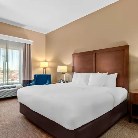 Comfort Inn & Suites Avera Southwest