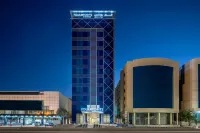 Four Points by Sheraton Jeddah King Fahd Road Hotels in Jeddah