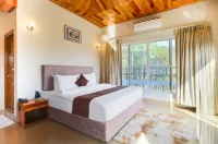 La Nicholas Dei Da Kine Resort Hotels near Umiam Hill view
