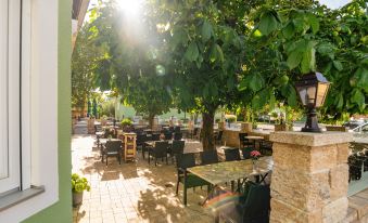 Hotel & Gasthof Richard Held