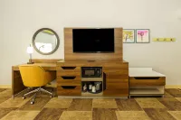 Hampton Inn Garden City