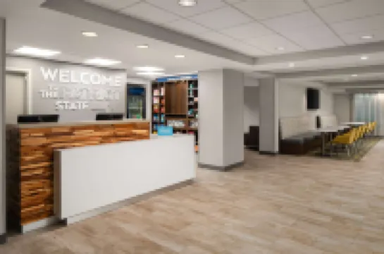 Hampton Inn Sturbridge