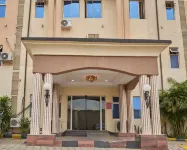 Coronia Hotel