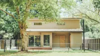 Opening in July 2024 Imitelis Biotop A forest vi Hotels near JR Yokoshiba station