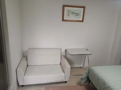 Shin-Awaji Building II - Vacation STAY 18007 오사카 대학 야오 에키마에 캠퍼스 주변 호텔