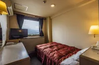 Asahi Century Hotel Các khách sạn ở Minobu