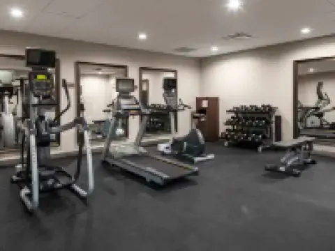 Staybridge Suites CEDAR PARK - AUSTIN N by IHG Hotels in Cedar Park