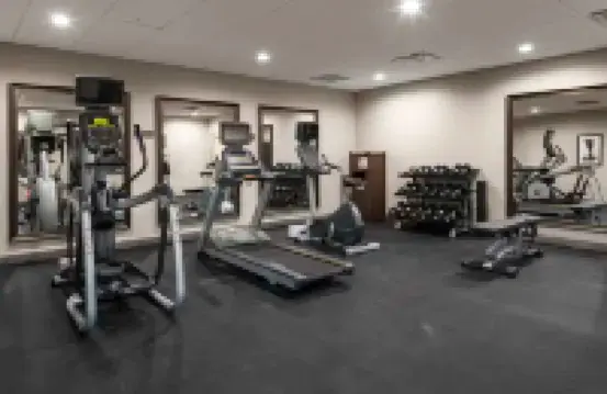 Staybridge Suites CEDAR PARK - AUSTIN N by IHG