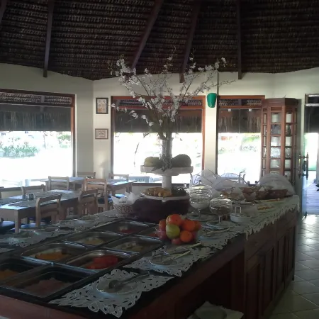Hotel la Dolce Vita