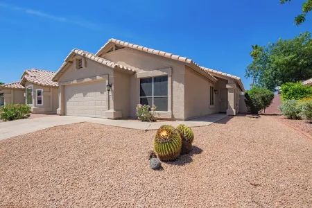 🌟 Arrowhead Ranch: Where Golf Meets Luxury Living! 🌟 Отели рядом с достопримечательностью «The Legend at Arrowhead»