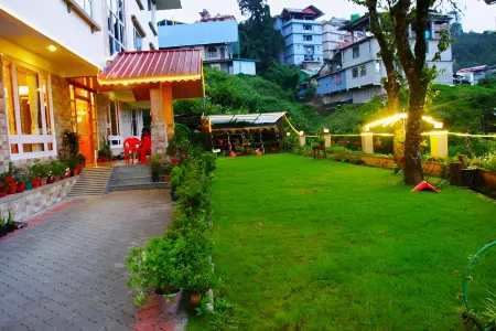 Sakura Garden Retreat, Ravangla