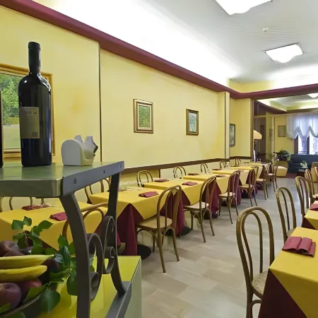 Hotel la Riviera
