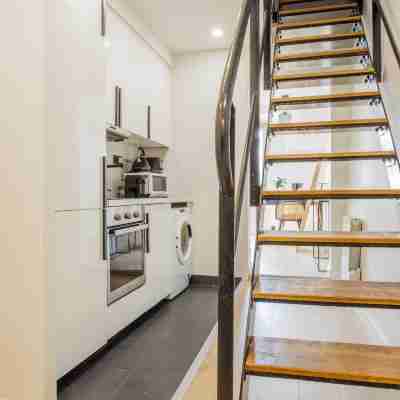 Elegant Apartment - 2Br - 6P - Sentier Others