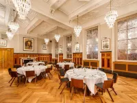 The Municipal Hotel & Spa Liverpool - MGallery Collection