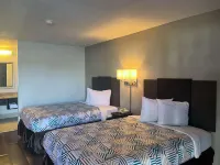Studio 6 Montgomery AL Eastern Blvd. Hotel a Montgomery