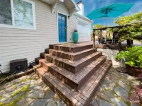 3bd w/ Lake Views and Chef's Kitchen