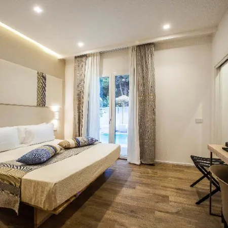 Noha Lifestyle Hotel - Adults Only