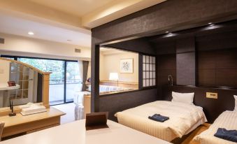 Hotel Cypress Karuizawa