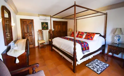 Collection O Casa Bella Hotel Boutique, Cabo San Lucas فنادق في كابو سان لوكاس