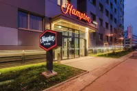 Hampton by Hilton Vienna City West Hotels near Gurdwara Sri Guru Tegh Bahadur Sahib G