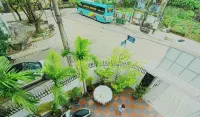 TORI HOMESTAY Hotel a Thủy Thanh