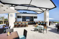 Embassy Suites by Hilton St Augustine Beach Oceanfront Resort - breakfast