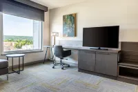 Hilton Garden Inn Fredericton, New Brunswick Hotels in Fredericton