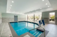 Hilton Garden Inn St. Charles Hotels in Saint Charles