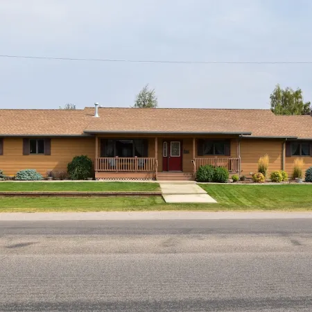 Beautiful Spacious Home - Near Fergus High School