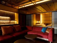 ZUIUN Hoteles en Nanto