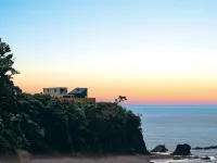 private villa YUHIMI Các khách sạn ở Aki