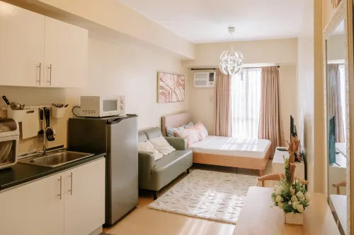 Travelers’ Favorite Cozy Spot