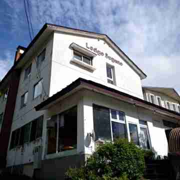 Lodge Sugano Hotel Exterior