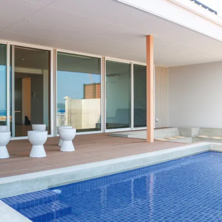 SETO CLAS TSUDA THE BEACH RESORT C