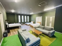 GLAMPING TO SAUNA HAKONE Hotels near Choanji Temple