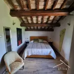 Casa Argenti فنادق في Arrone