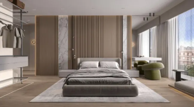 Nur雅典公寓酒店 鄰近憲法廣場的酒店